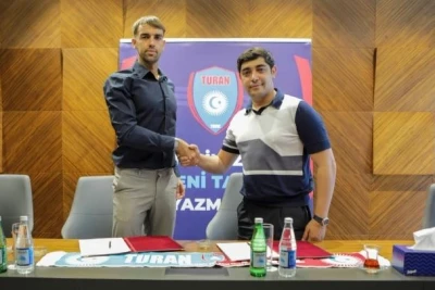 Turan Tovuz serbiyalı müdafiəçini transfer edib
