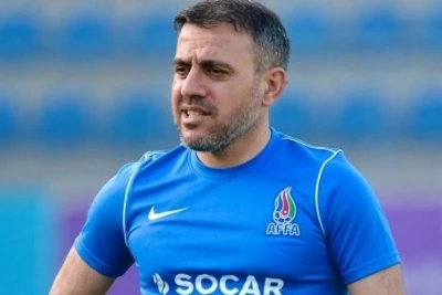 Ayxan Abbasov Portuqaliya məğlubiyyəti və gələcək oyunlar haqqında danışdı