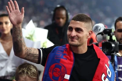 Marko Verratti "Əl-Duhail"ə keçib