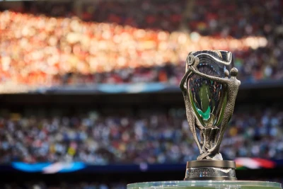 Argentina Futbol Federasiyası Finalissima matçının İspaniyada keçirilməsi ehtimalına münasibət bildirib