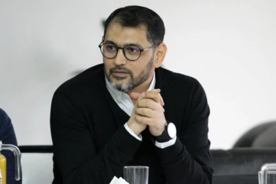 Ceyhun Sultanov: "Sabah" "Qarabağ"la rəqabət aparan komandadır