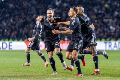 Danilo Dias: "Yeni mövsümdə avrokuboklarda çox güclü "Qarabağ" komandasını görəcəyik."