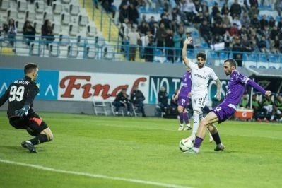 Mateuş Koxalski: "Sumqayıt" uduzsa da, yaxşı vuruşdu"