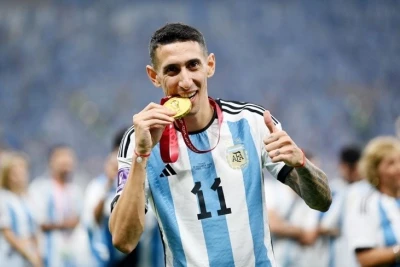 Di Mariyanın karyerasına Mourinyonun sağ cinah qərarı necə təsir etdi?