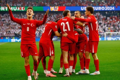 Türkiyə millisi Gürcüstanı səfərdə məğlub etdi