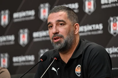 Arda Turan "Beşiktaş" xəbərlərinə cavab verdi: "Qürurdur, amma..."