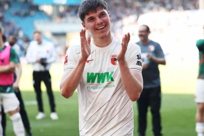 Beşiktaş Mert Kömürü transfer etmək istəyir