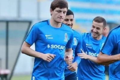 Ruslan Qurbanov ikinci dəfə ata olub və karyerasını başa vurub