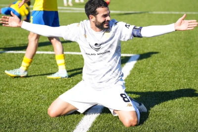 "Neftçi"nin 5 İldə İlk Səfər Qol Seriyası