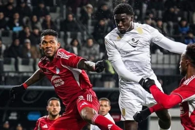 "Neftçi"nin şikayətlərindən biri təmin edilmədi, digəri təxirə salındı