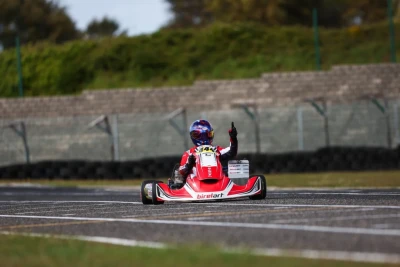 Davin Cəfərov Portuqaliyada "TAG Livre Portuguese Trophy" turnirinin qalibi oldu