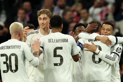 "Real Madrid" baş məşqçi postuna dörd namizədə baxır
