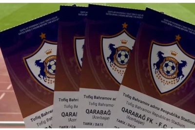 Futbol Biletlərində "Qara Bazar" Problemi: Həll Yolları və Azarkeşlərin Haqqı