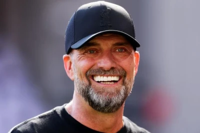 Yurgen Klopp "Red Bull"dan ayrılıb "Real"a keçə bilər