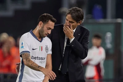 Hakan Çalhanoğlu "Əl-Hilal"dan 20 milyon avroluq təklif alıb
