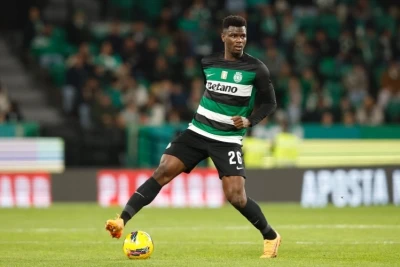 "Kristal Pelas" Usman Diomande &uuml;&ccedil;&uuml;n 55 milyon avro &ouml;dəyərək rekord transfer ger&ccedil;əkləşdirdi