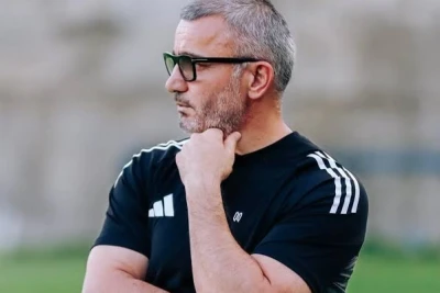 Qarabağın baş məşqçisi Avstriya yoldaşlıq oyunları barədə danışdı