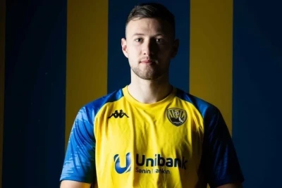 "Kəpəz"in Mate Abuladze transferinə xərclədiyi məbləğ açıqlanıb