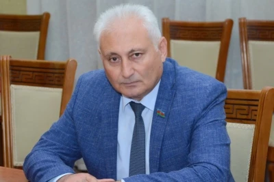 Milli Məclisin deputatı: Futbolda da zəfər ruhu olmalıdır, baş məşqçi milli olmalıdır