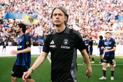 "Pippo" "Piza"nı tərk edə bilər