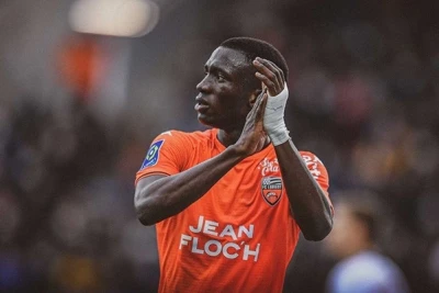 "Qarabağ" Sambu Sumano transferindən imtina edib