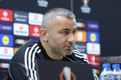 Qurban Qurbanov: "Azərbaycan Kubokunun final oyunu hər kəs üçün əhəmiyyətlidir"