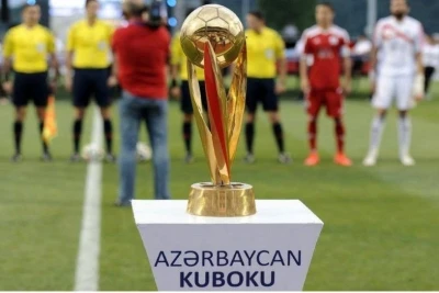 Azərbaycan Kubokunun püşkatma mərasimi keçirilib: Nəticələr bəlli oldu