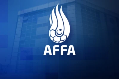 AFFA "Quba"ya pirotexnika hadisəsinə görə xəbərdarlıq edib