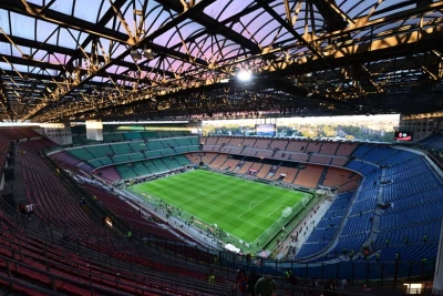 "İnter" - "Napoli": "San-Siro"da Skudetto Döyüşü - İDMAN.BİZ İCMALI