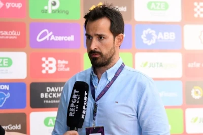 Türkiyə Minifutbol Federasiyasının prezidenti bildirib ki, Bakıda təşkil edilən dünya çempionatı indiyədək keçirilən ən gözəl çempionatdır