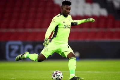 "Inter" Andre Onana'yı Geri Getirmek İstiyor
