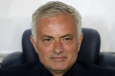 Joze Mourinyo "Benfika"nın baş məşqçisi oldu: "Dünyanın ən böyük klublarından birinin məşqçisiyəm"