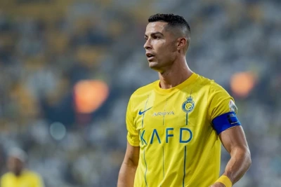 Kriştiano Ronaldo Millətlər Liqası matçları üçün Portuqaliya milli komandasına dəvət edilib