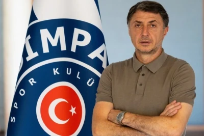 "Kasımpaşa" Şota Arvelaadzeni baş məşqçi təyin edib