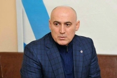 "Dinamo"nun prezidenti Yaşar Seyidov: Maliyyə imkanlarımız istəklərimizi reallaşdırmağa imkan vermir