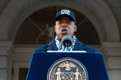 Nyu-York rəsmiləri UFC 322-dəki davaya görə məsuliyyət daşıyan hər kəsi cəzalandıracaqlar