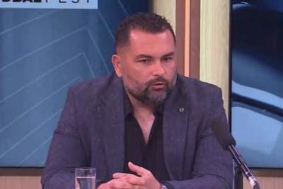 "Sutyeska"nın baş məşqçisi Deyan Jeleniç təcrübə məqsədilə "Qarabağ"a gələcək