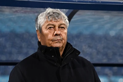 Mirça Luçesku ürək problemi səbəbindən xəstəxanaya yerləşdirilib