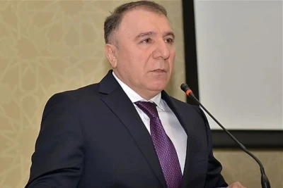 İsgəndər Cavadov RFF prezidenti seçildi və regionlarda gənclərə yardım etməyi hədəflədiyini bildirdi