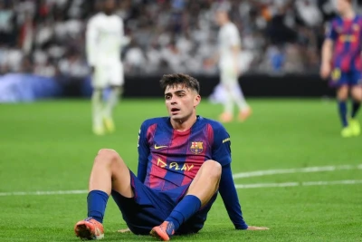 Hansi Flikin Pedrisiz "Barselona"da yarımmüdafiə eksperimentləri