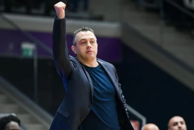 "Şəki"nin baş məşqçisi: "Fasilədən sonra tam heyət olacağıq"