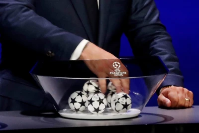 "Qarabağ"ın Çempionlar Liqası pley-off mərhələsindəki potensial rəqibi məlum oldu