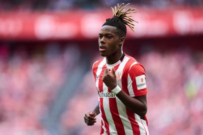 Niko Uilyams qasıq yırtığı səbəbindən qeyri-müəyyən müddətə sıradan çıxıb