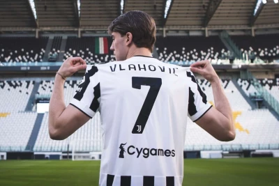 "Yuventus"un oyunçusu ölkəsində ilin futbolçusu oldu