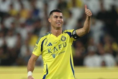 Məhkəmə "Yuventus"un Ronaldoya 9,8 milyon avro ödəməli olduğuna dair qərarı qüvvədə saxlayıb