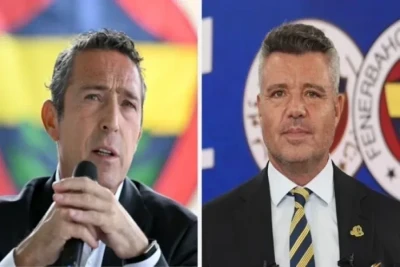 Səadettin Saran "Fənərbaxça"nın prezidenti seçildi