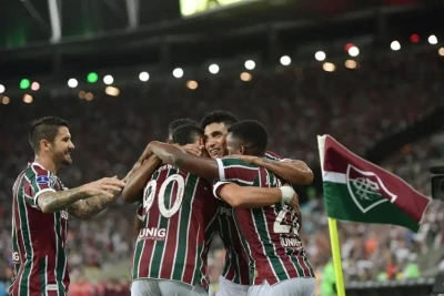 Klublararası Dünya Çempionatı: "Fluminense" "İnter"i 2:0 hesabı ilə məğlub edərək 1/4 finala adladı