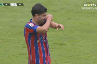 "Sabah"ın imtina etdiyi portuqaliyalı futbolçu Afonso Silva