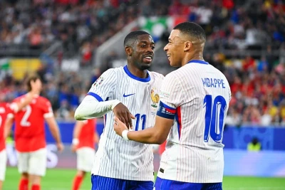 Mbappe və Dembele 2026 Qızıl Top təqdimat mərasimində iştirak edəcəklər