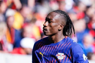 Yann Diomandenin “Real”a keçidi tarixdə ən bahalı afrikalı futbolçu transferi
